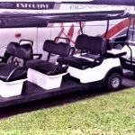 Jasa Sewa Buggy Golf Cart
