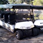 Jasa Rental Mobil Golf Jakarta
