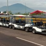 Sewa Mobil Golf Listrik