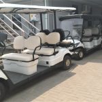 Harga Sewa Golf Car