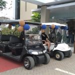 Harga Sewa Golf Cart
