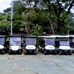 Harga Sewa Mobil Golf