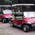 Harga Rental Mobil Golf