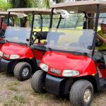 Harga Sewa Buggy Golf
