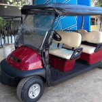 Harga Mobil Golf Second1