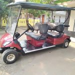 Harga Mobil Golf Bensin