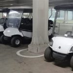 Jual Golf Cart Yamaha