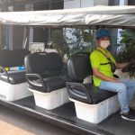 Sewa Mobil Golf Murah