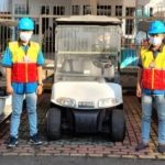 Rental Golf Car Jabodetabek