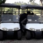 Rental Golf Cart Murah