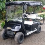 Jual Buggy Car Golf
