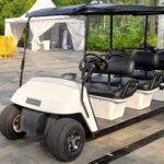Jual Mobil Golf Buggy