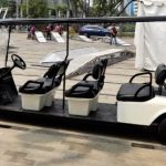 Harga Mobil Golf Car