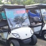 Golf Car Second Rekondisi