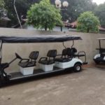 Jual Buggy Golf Rekondisi