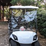Golf Cart Second Rekondisi