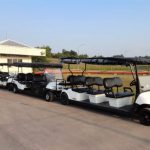 Harga Mobil Buggy Golf