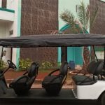 Jual Mobil Golf Car 1