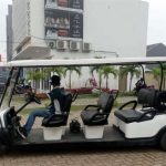 Jual Mobil Golf Cart 2