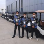 Sewa Rental Buggy Car