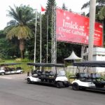 Sewa Rental Buggy Cart