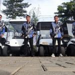 Sewa Buggy Car Golf 1
