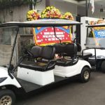 Harga Sewa Buggy Golf 1