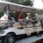 Harga Buggy Golf Car