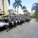 Jasa Sewa Boogie Car