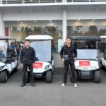 Sewa Boogie Car Golf