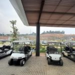 Sewa Boogie Cart Golf