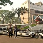 Jasa Sewa Boogie Cart