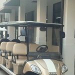 Jasa Rental Boogie Cart